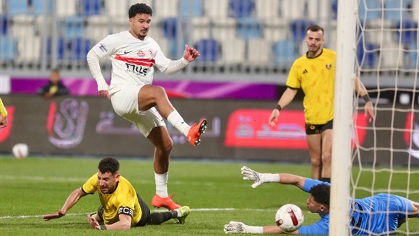 وان ثري| بوابة الرياضة المصرية 