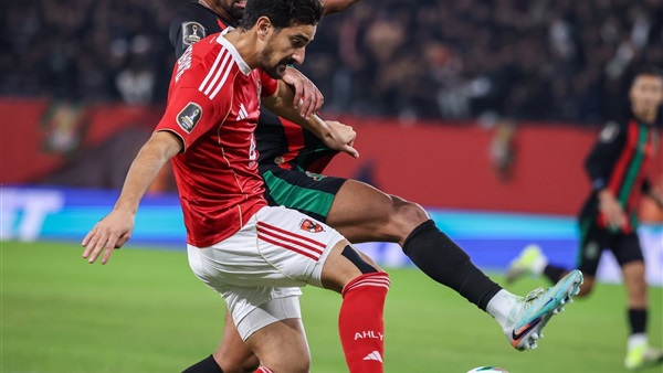 وان ثري| بوابة الرياضة المصرية 