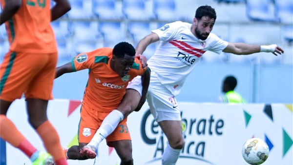 وان ثري| بوابة الرياضة المصرية 