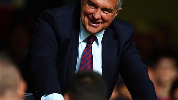 خوان لابورتا