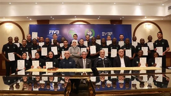 دورة ترشيح الحكم