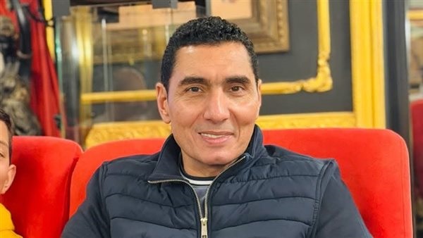 أشرف صبحي وزير الشباب