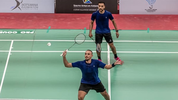 وان ثري| بوابة الرياضة المصرية 