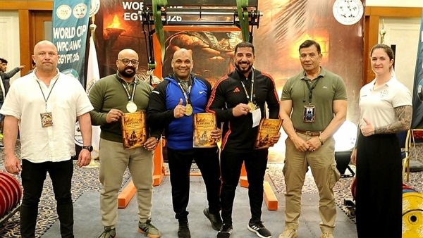 وان ثري| بوابة الرياضة المصرية 