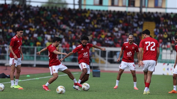 وان ثري| بوابة الرياضة المصرية 