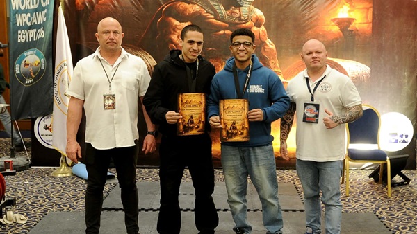 وان ثري| بوابة الرياضة المصرية 