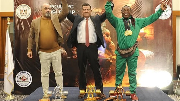 رئيس اتحاد القوة