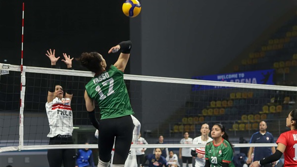 وان ثري| بوابة الرياضة المصرية 