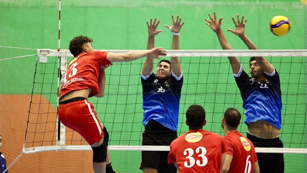 وان ثري| بوابة الرياضة المصرية 