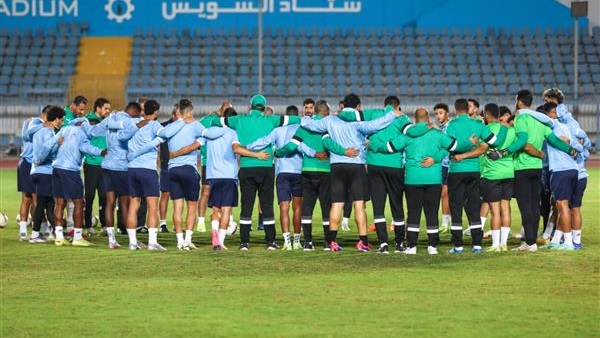 المصري البورسعيدي