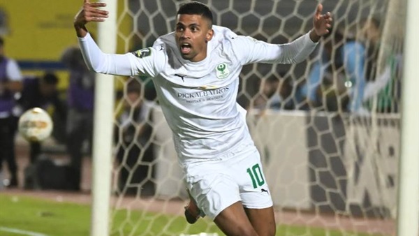 المصري البورسعيدي