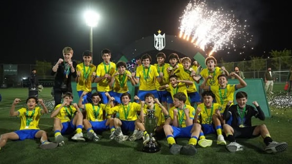 بطولة دوري زد الدولية