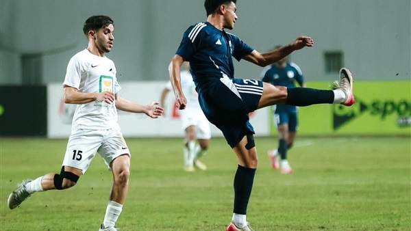 البنك الأهلي وإنبي