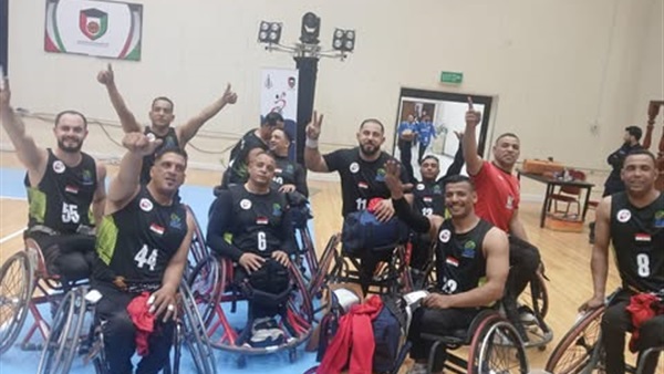 البطولة العربية لسلة