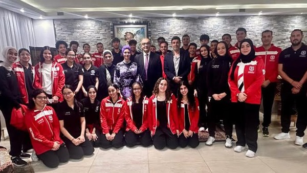 منتخب السلاح