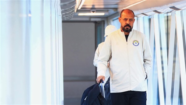 عماد النحاس 