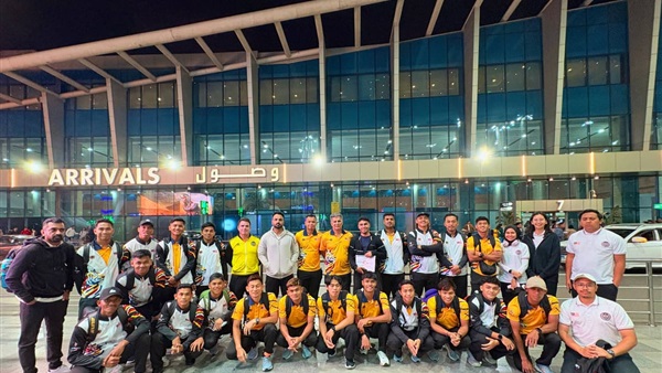 وان ثري| بوابة الرياضة المصرية 