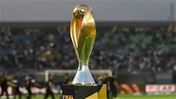 دوري أبطال أفريقيا