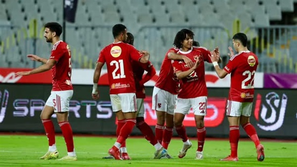النادي الاهلي