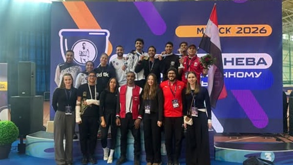 بطولة كأس بافيل للخماسي