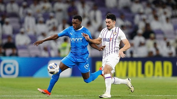 وان ثري| بوابة الرياضة المصرية 