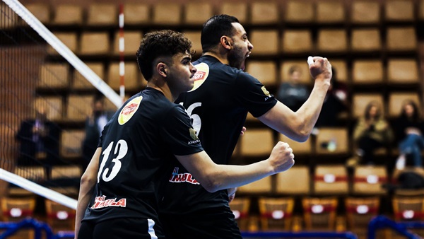 وان ثري| بوابة الرياضة المصرية 