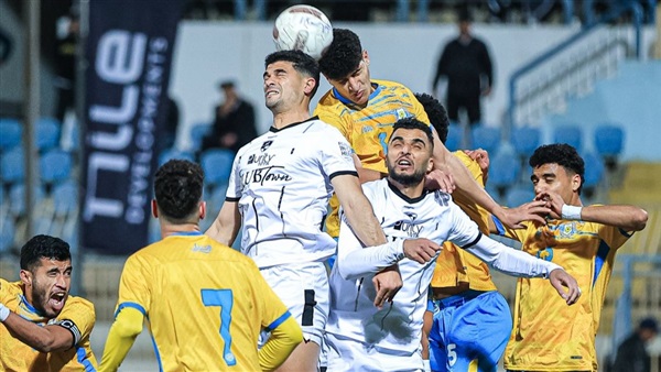 الإسماعيلي ووادي