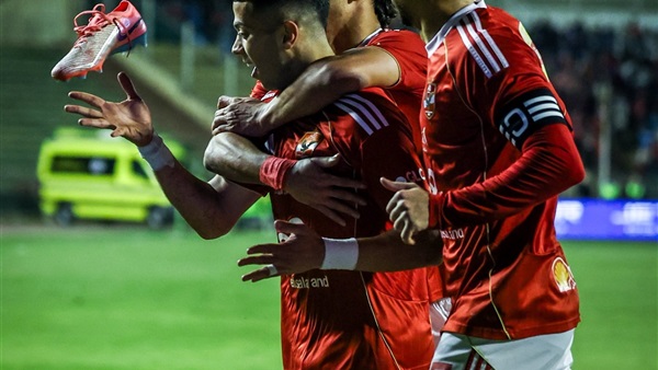 وان ثري| بوابة الرياضة المصرية 