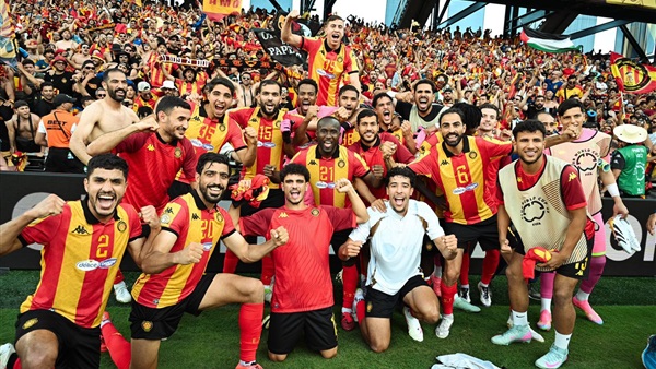 الترجي التونسي