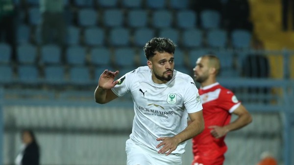 المصري البورسعيدي