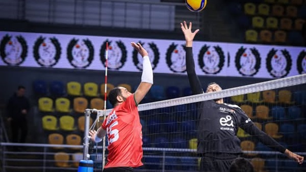 الدوري السوبر الممتاز