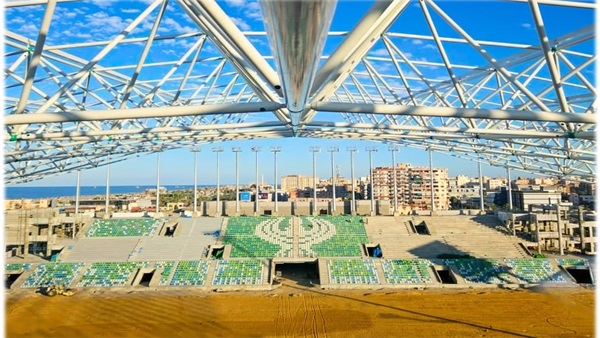 وان ثري| بوابة الرياضة المصرية 