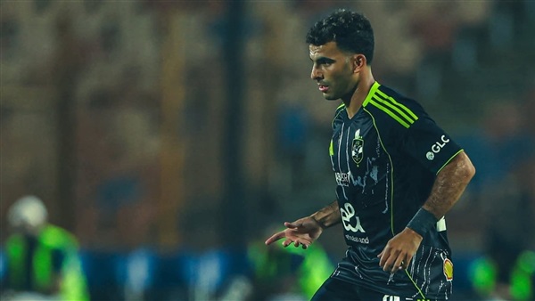 أحمد السيد زيزو 