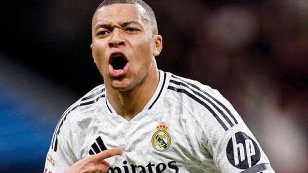 كيليان مبابي 