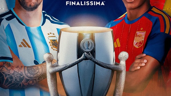 الأرجنتين وإسبانيا