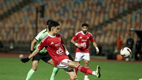 وان ثري| بوابة الرياضة المصرية 