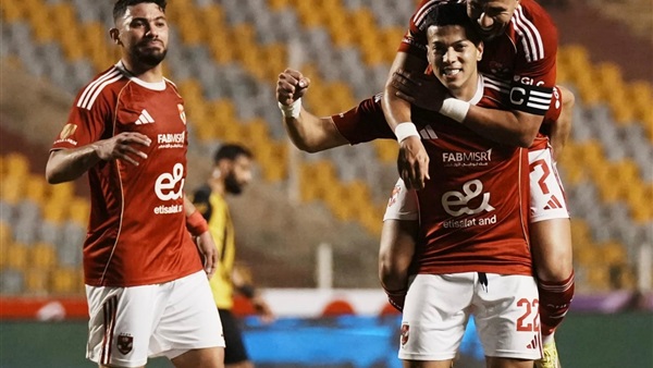 وان ثري| بوابة الرياضة المصرية 