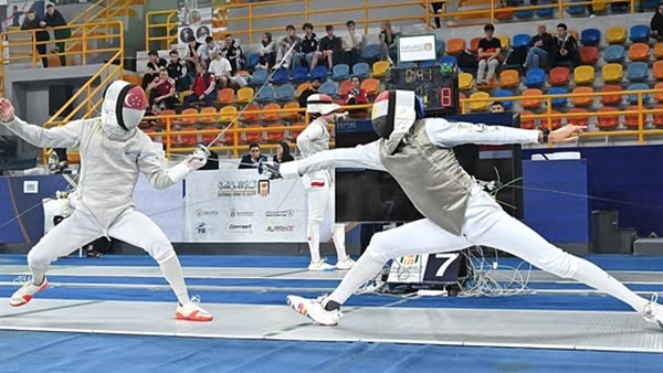 كأس العالم للشيش