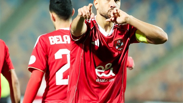 وان ثري| بوابة الرياضة المصرية 