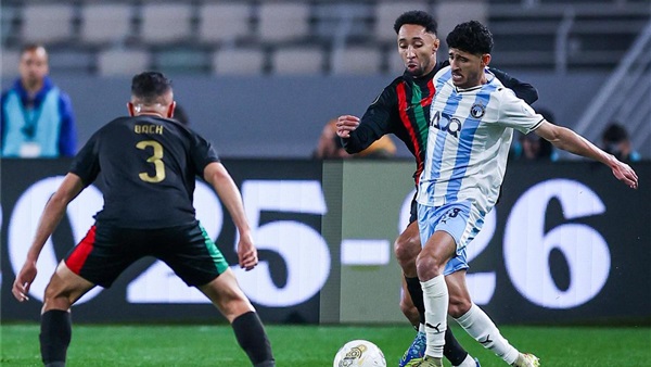 وان ثري| بوابة الرياضة المصرية 