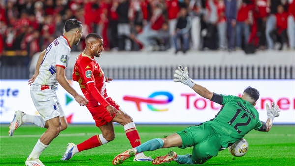 وان ثري| بوابة الرياضة المصرية 