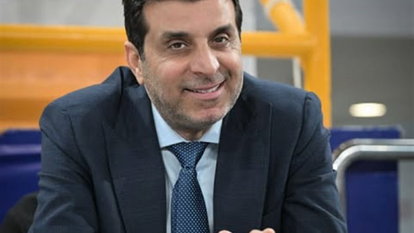 أحمد سمير الميداني