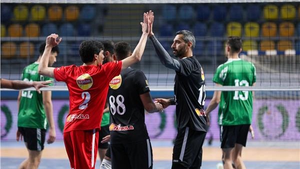 وان ثري| بوابة الرياضة المصرية 