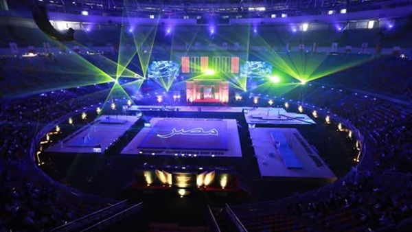 كأس العالم للجمباز