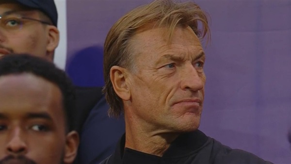 هيرفي رينارد 