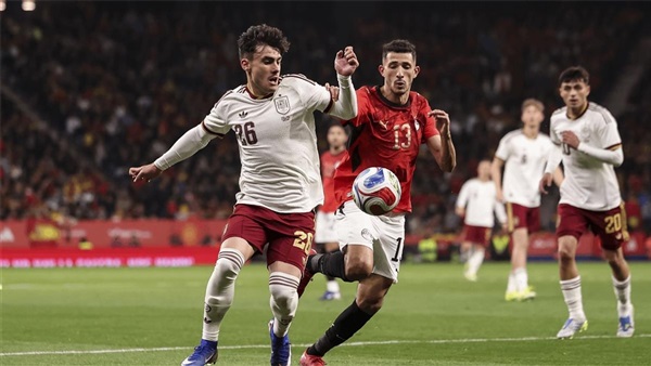 وان ثري| بوابة الرياضة المصرية 