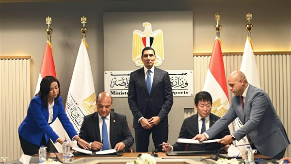 وان ثري| بوابة الرياضة المصرية 