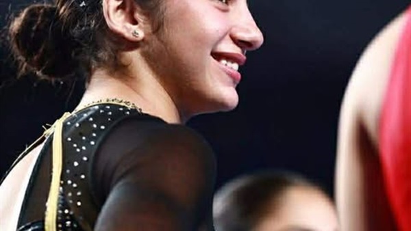 منتخب مصر للجمباز