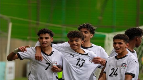 وان ثري| بوابة الرياضة المصرية 