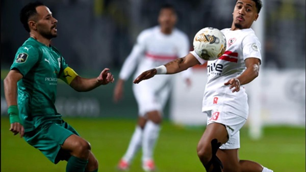 وان ثري| بوابة الرياضة المصرية 